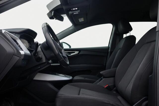 Audi Q4 e-tron 40 e-tron 204 PK l Adaptive Cruise
