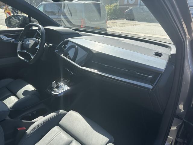 Audi Q4 e-tron 40 Advanced Edition S-Line Matrix