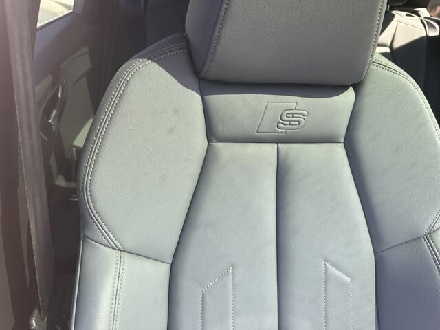 Audi Q4 e-tron 40 Advanced Edition S-Line Matrix