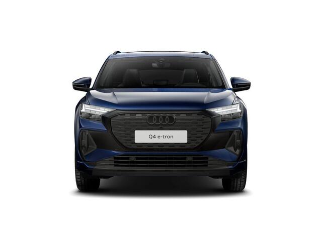 Audi Q4 e-tron 45 S edition Competition 82 kWh 286 pk