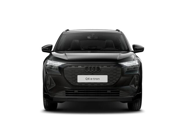 Audi Q4 e-tron 45 S edition Competition 82 kWh 286 pk