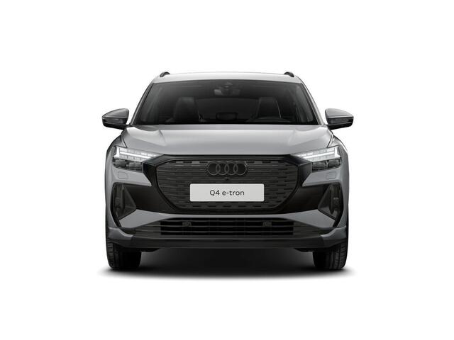 Audi Q4 e-tron 45 S edition Competition 82 kWh 286 pk