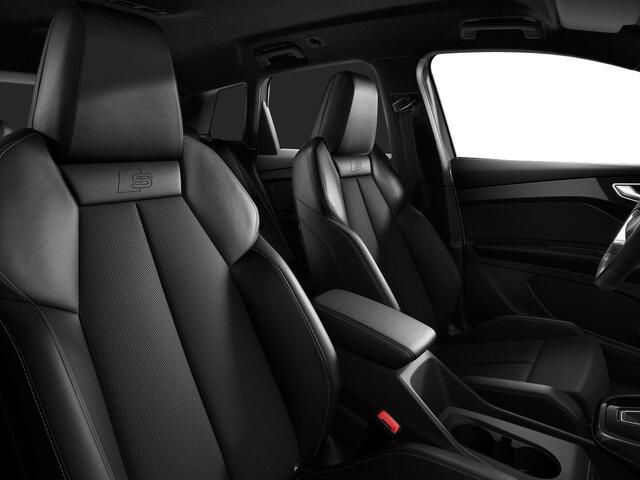 Audi Q4 e-tron 45 S edition Competition 82 kWh 286 pk