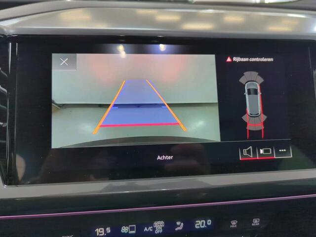 Audi Q4 e-tron 35 Launch edition S Competition 55 kWh | SONOS | Trekhaak | Schu