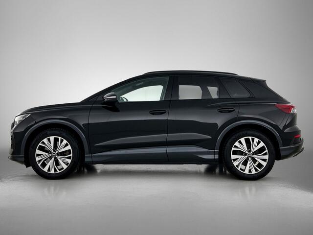 Audi Q4 e-tron 40 Launch edition Advanced Plus 77 kWh | Navi | Clima |