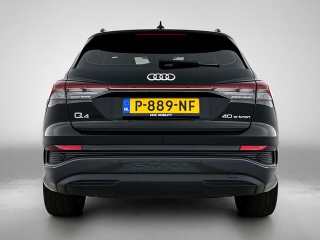 Audi Q4 e-tron 40 Launch edition Advanced Plus 77 kWh | Navi | Clima |
