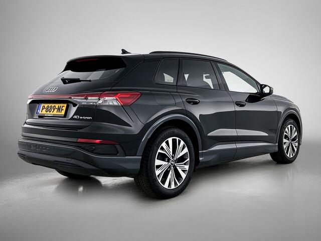 Audi Q4 e-tron 40 Launch edition Advanced Plus 77 kWh | Navi | Clima |