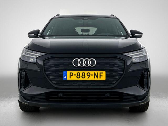 Audi Q4 e-tron 40 Launch edition Advanced Plus 77 kWh | Navi | Clima |