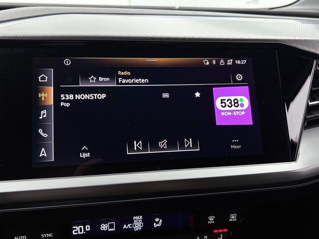 Audi Q4 e-tron 40 Launch edition Advanced Plus 77 kWh | Navi | Clima |