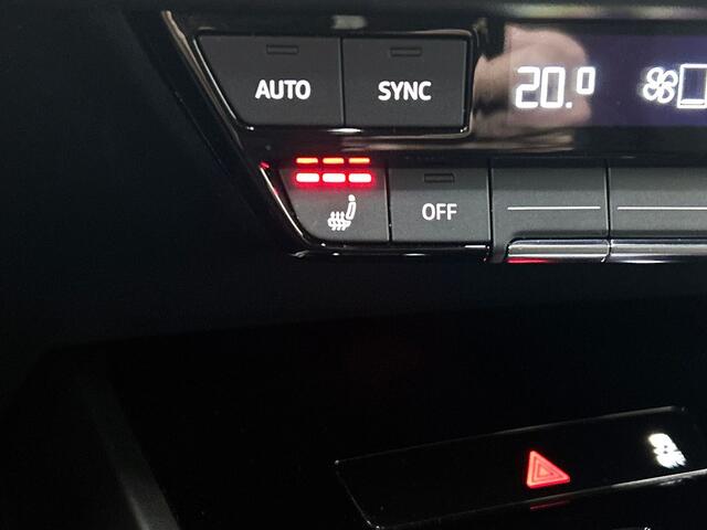 Audi Q4 e-tron 40 Launch edition Advanced Plus 77 kWh | Navi | Clima |