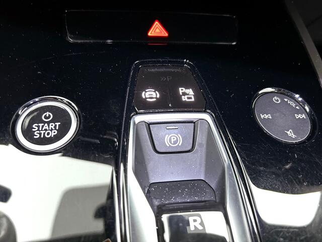 Audi Q4 e-tron 40 Launch edition Advanced Plus 77 kWh | Navi | Clima |