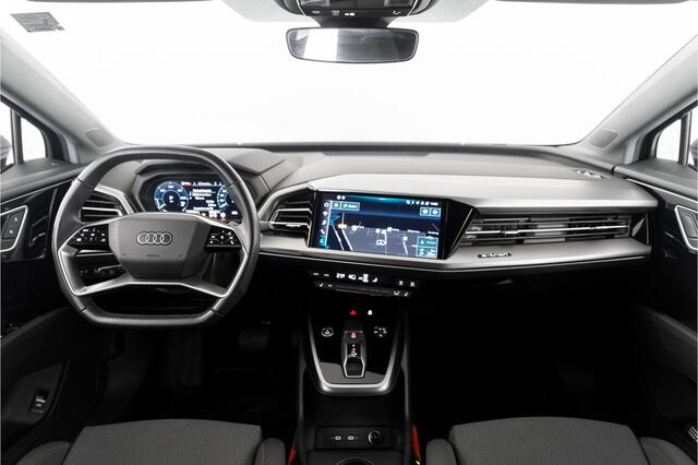 Audi Q4 e-tron 40 Advanced edition 77 kWh 95% SOH
