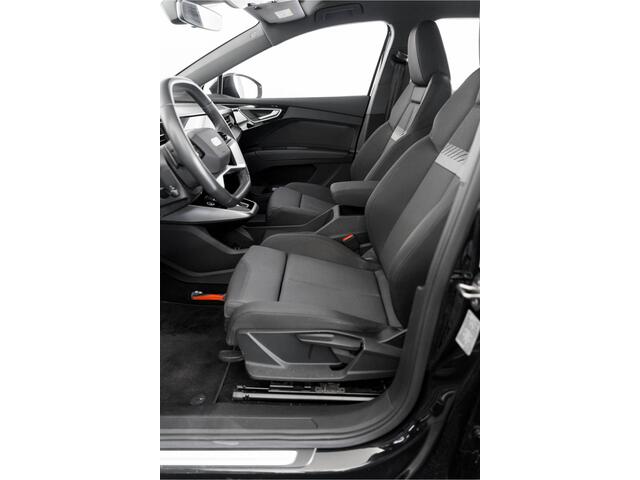 Audi Q4 e-tron 40 Advanced edition 77 kWh 95% SOH