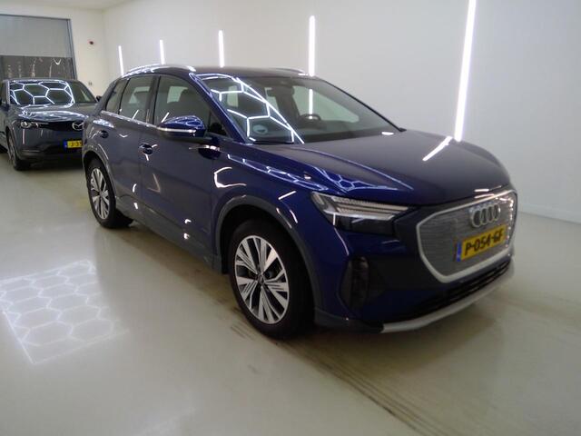 Audi Q4 e-tron 40 SOH 97% Launch edition Advanced 77 kWh