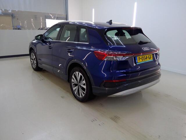 Audi Q4 e-tron 40 SOH 97% Launch edition Advanced 77 kWh