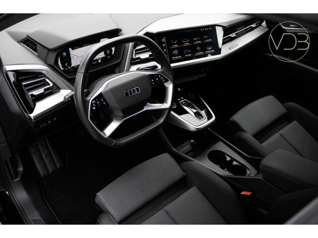 Audi Q4 e-tron 35 SOH 89% Launch edition Advanced 55 kWh