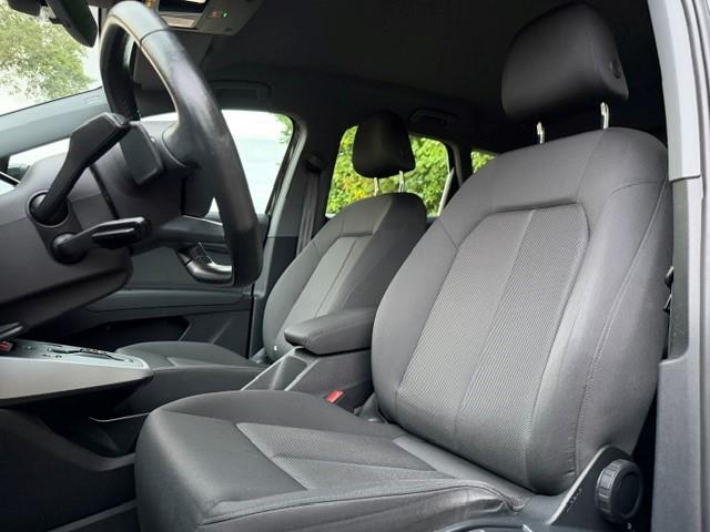 Audi Q4 e-tron 40 Launch Edition 77 kWh/SOH 91%/Led/Acarplay/Stoelverwarmimg/Fabrieksgarantie