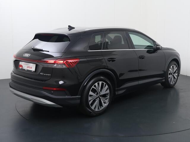 Audi Q4 e-tron 40 Advanced edition 77 kWh | 204 PK | SoH 91% | Adaptive Cruise Control | Climate Control | Sonos audio |