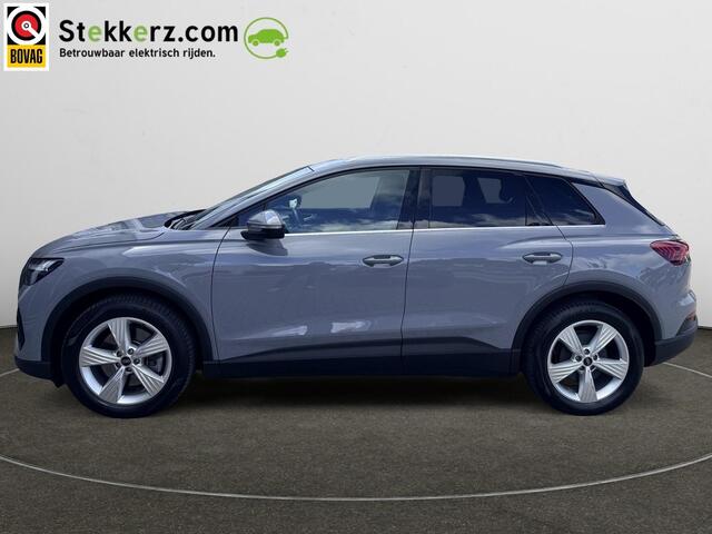 Audi Q4 e-tron 40 Edition 77 kWh | All-in prijs incl. 12 mnd BOVAG garantie | Accutest