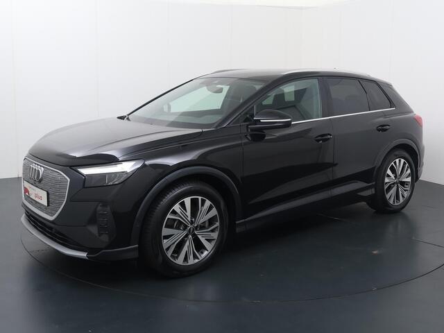 Audi Q4 e-tron 40 Advanced edition 77 kWh | 204 PK | SoH 91% | Adaptive Cruise Control | Climate Control | Sonos audio |