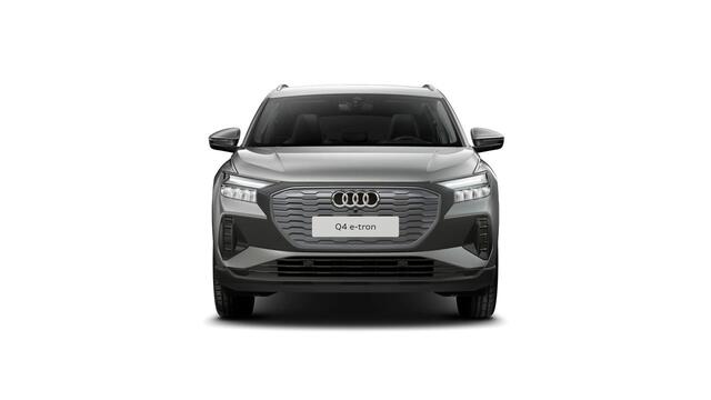 Audi Q4 e-tron 45 Edition 82 kWh | 286 PK | SoH 100% | Warmtepomp | Head-up display | Achteruitrijcamera | Adaptive cruise control |