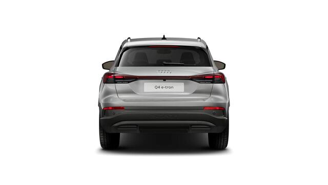 Audi Q4 e-tron 45 Edition 82 kWh | 286 PK | SoH 100% | Warmtepomp | Head-up display | Achteruitrijcamera | Adaptive cruise control |