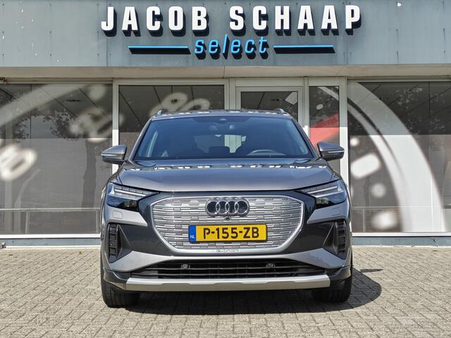 Audi Q4 e-tron 40 Advanced Plus 77 kWh / Carplay / Camera / Matrix / Adap. Cruise / 19'' LM /