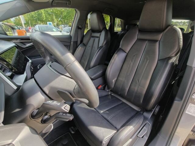 Audi Q4 e-tron 40 Advanced Plus 77 kWh / Carplay / Camera / Matrix / Adap. Cruise / 19'' LM /
