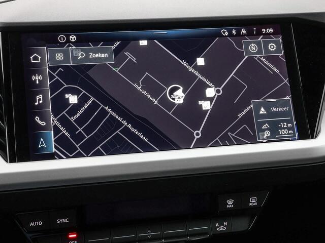 Audi Q4 e-tron 40 204pk Advanced edition 77 kWh · SOH 97,1 · Camera · Apple/Android Car Play · Navigatie · Dodehoek Detectie · 19'' Inch ·