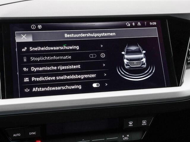Audi Q4 e-tron 40 204pk Advanced edition 77 kWh · SOH 97,1 · Camera · Apple/Android Car Play · Navigatie · Dodehoek Detectie · 19'' Inch ·