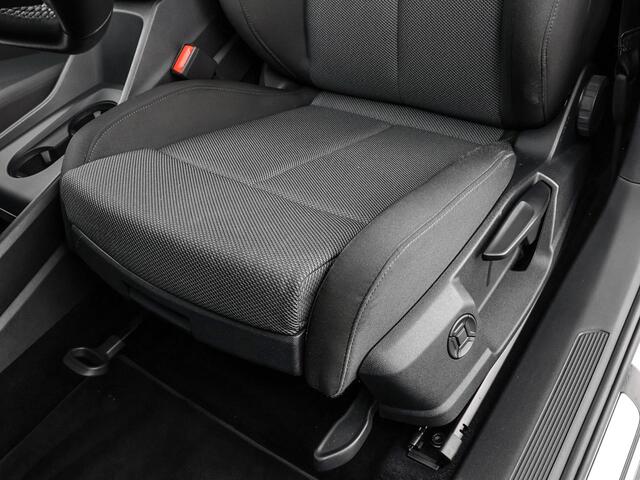 Audi Q4 e-tron 40 204pk Advanced edition 77 kWh · SOH 97,1 · Camera · Apple/Android Car Play · Navigatie · Dodehoek Detectie · 19'' Inch ·