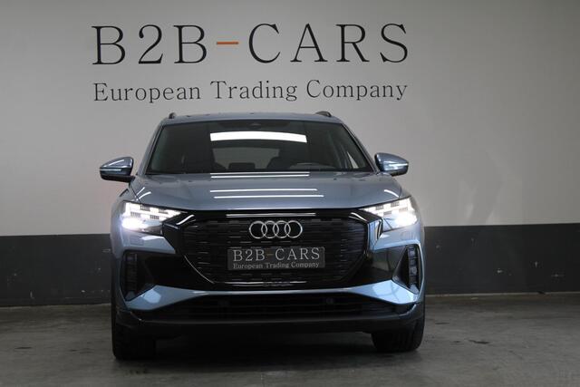 Audi Q4 e-tron 40 Launch edition SOH 94% | Trekhaak | Matrix LED