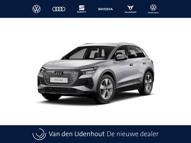 Audi Q4 e-tron 45 Edition 82 kWh