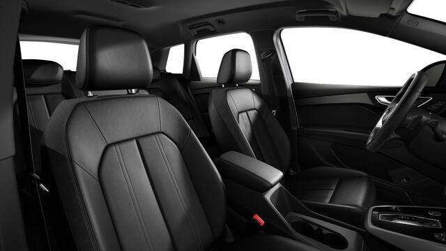 Audi Q4 e-tron 45 Edition 82 kWh