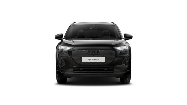 Audi Q4 e-tron 45 quattro S Edition Competition 82 kWh
