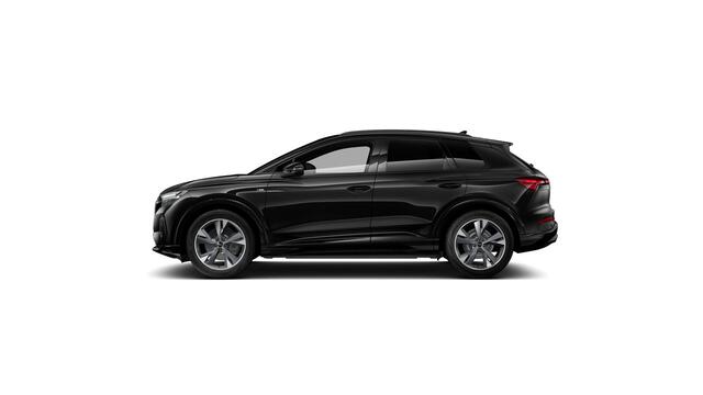 Audi Q4 e-tron 45 quattro S Edition Competition 82 kWh