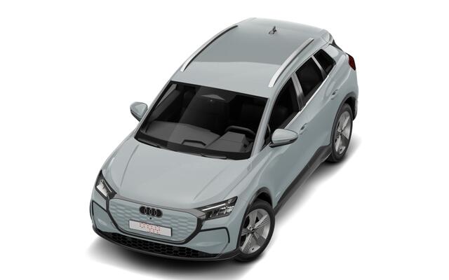 Audi Q4 e-tron performance 286 1AT S edition | Achterklep, automatisch bedienbaar | Achteruitrijcamera | Adaptive cruise control