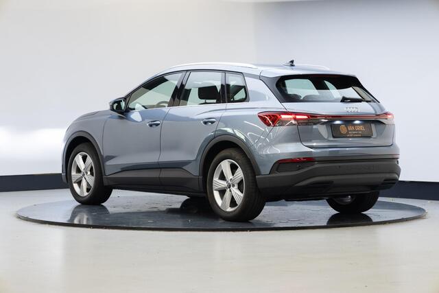 Audi Q4 e-tron 35 Launch edition 55 kWh | Cruise Control | Stoelverwarming |
