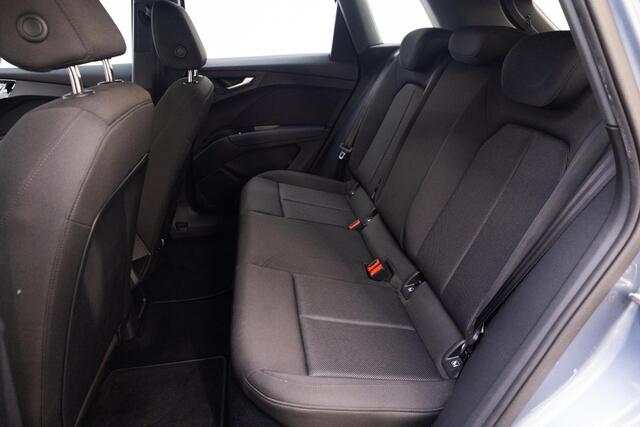 Audi Q4 e-tron 35 Launch edition 55 kWh | Cruise Control | Stoelverwarming |