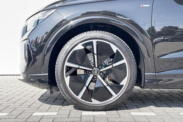 Audi Q4 e-tron 40 S edition 77 kWh