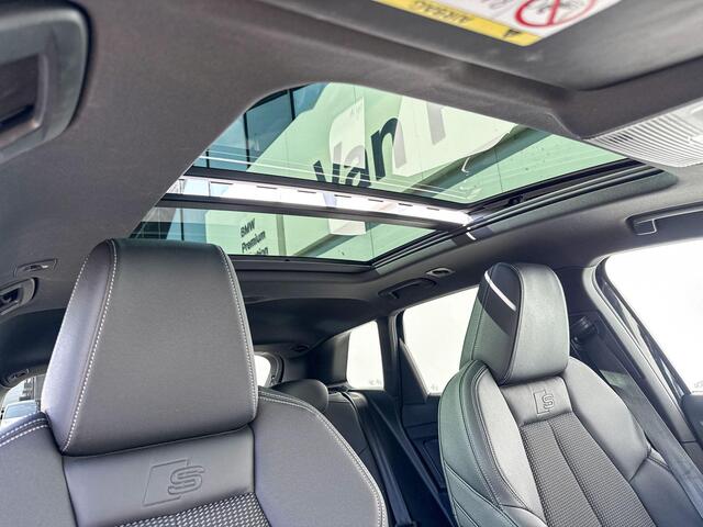 Audi Q4 e-tron 40 S edition 77 kWh