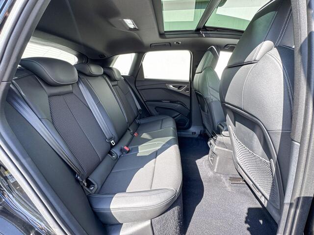 Audi Q4 e-tron 40 S edition 77 kWh