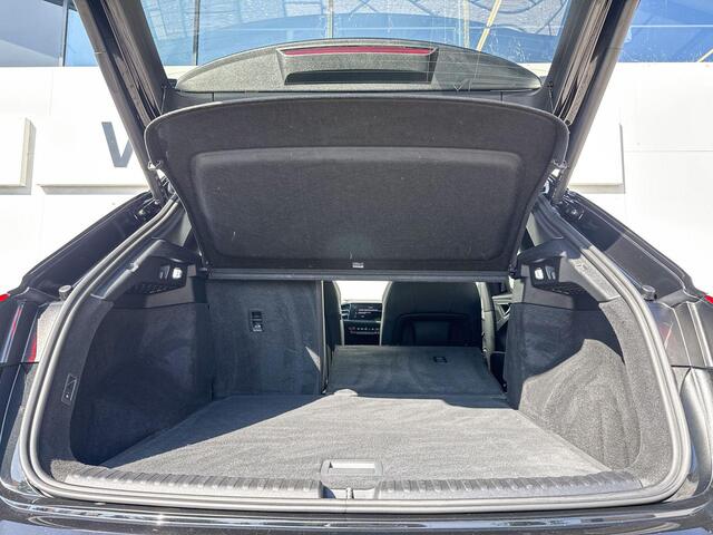 Audi Q4 e-tron 40 S edition 77 kWh