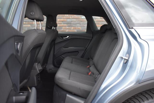 Audi Q4 e-tron 35 Edition 55 kWh