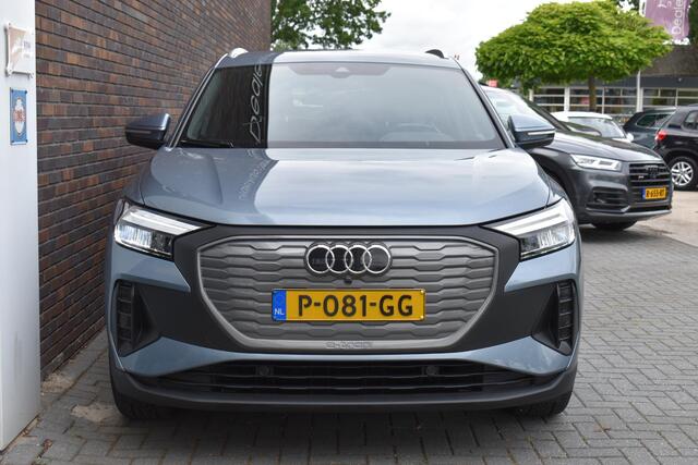 Audi Q4 e-tron 35 Edition 55 kWh