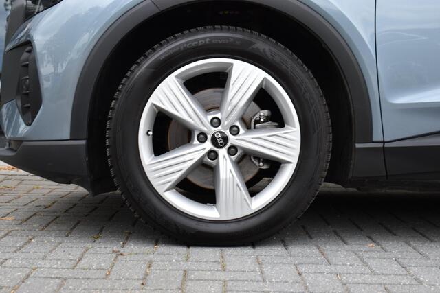 Audi Q4 e-tron 35 Edition 55 kWh