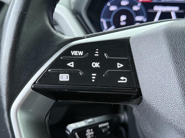 Audi Q4 e-tron 35 Launch edition 55 kWh | 170 PK | Achteruitrijcamera | Adaptive cruise control | Stoelverwarming | Apple Carplay/Android Auto | Parkeersensoren |