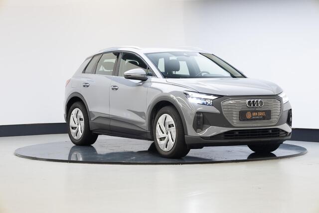 Audi Q4 e-tron 35 Edition 55 kWh