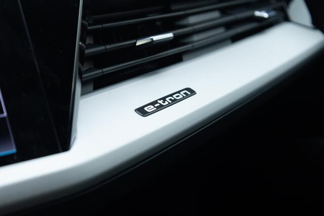 Audi Q4 e-tron 35 Edition 55 kWh