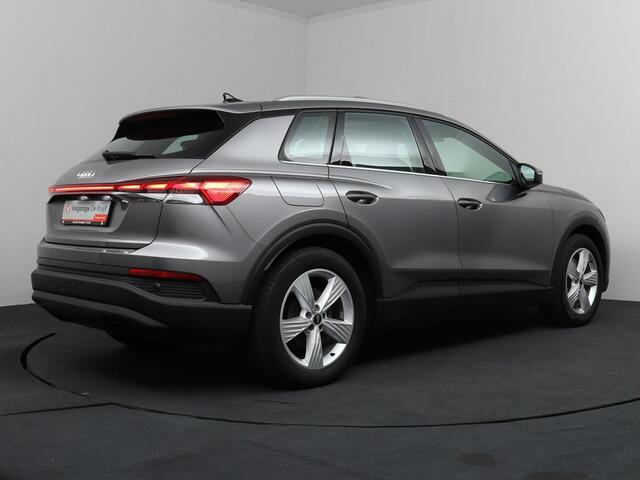 Audi Q4 e-tron 40 Advanced edition 77 kWh SoH 93.1% | Panoramadak | Trekhaak | ACC!